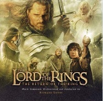 Lord of the Rings - The Return of the King only £5.99