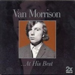 Van Morrison at His Best only £7.99