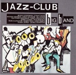 Jazz Club: Big Band only £5.99