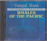 Tranquil Moods: Whales of the Pacific only £5.99