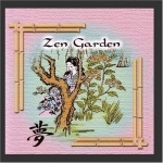 Zen Garden only £5.99