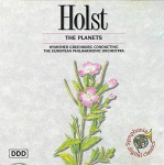 Holst The Planets only £5.00