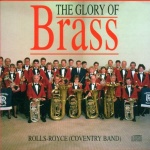 Magic of Brass Band only £5.99