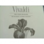 vivaldi - vivaldi the four seasons the salzberg ch only £5.99