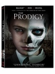 The Prodigy [DVD] [2019] only £5.99