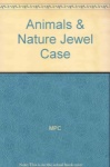 Animals & Nature Jewel Case only £5.99