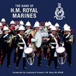 The Band of H.M. Royal Marines only £5.99