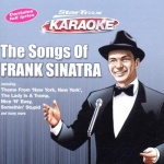 Frank Sinatra Karaoke only £5.99