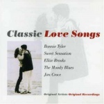 Classic Love Songs only £5.99