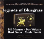 Bluegrass '95 only £9.99