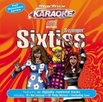 Swingin' Sixties (CD + Graphics) only £5.99