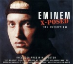 Eminem X-Posed: Interview only £5.99