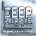 Deep Purple And Friends only £5.99