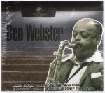 Jazz Greats Ben Webster only £7.99