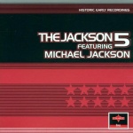 The Jackson 5: FEATURING MICHAEL JACKSON only £5.99