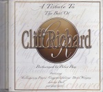 A Tribute to the Best of Cliff Richard only £5.99