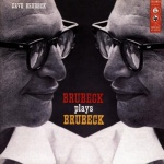 Brubeck Plays Brubeck only £5.99