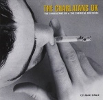 Charlatans Vs Chemical Brothers only £9.99