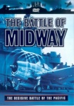 The War File: The Battle Of Midway [DVD] only £5.99