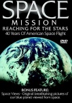 Space Mission - Reaching For The Stars [DVD] [2006] only £5.99