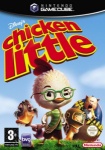 Chicken Little (GameCube) only £29.99