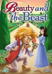 Beauty And The Beast (Animated) [DVD] only £5.99