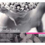 Handel: Rodelinda only £19.99