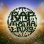  Rap Mania Live  only £7.00