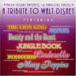 A Tribute To Walt Disney only £5.99