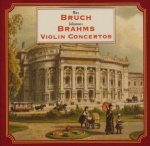 Violin Concertos only £5.99