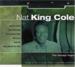 Collectors Edition-Nat King only £5.99