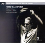 Great Conductors of the 20th Century Otto Klemperer only £9.99