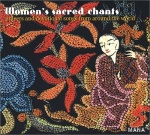 Women's Sacred Chants only £5.99