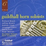 Guildhall Horn Soloists only £5.99