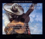 Guitar Music of Spain and Latin America only £7.99