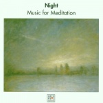 Music for Meditation Vol. 5 (Night) only £5.99