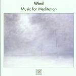 Music for Meditation Vol. 3 (Wind) only £5.99