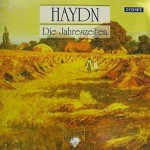 2-CD HAYDN - DIE JAHRESZEITEN - WOLFGANG GONNENWEIN only £7.99