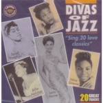 Divas of Jazz only £5.99