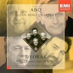 DvorÃ¡k: String Quartets Nos 10 & 14 only £7.99