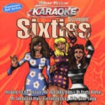 Swingin' Sixties: KARAOKE only £5.99