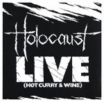 Live (Hot Curry And Wine) only £19.99