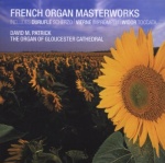 French Organ Masterworks only £3.00