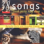 Irish Party Sing Song - Vol 2 - 38 Songs only £5.99