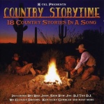 Country Storytime only £5.99