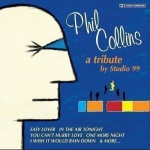 Tribute to Phil Collins only £5.99
