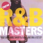 R & B Masters for only £7.99