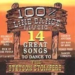 100% Line Dance Music only £5.99