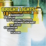 Bright Lights: 18 Alternative Indie Greatest Hits only £5.99