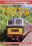 Railways Restored - North West England [DVD] only £5.99